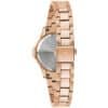 RELOJ BULOVA 98L303 PARA MUJER