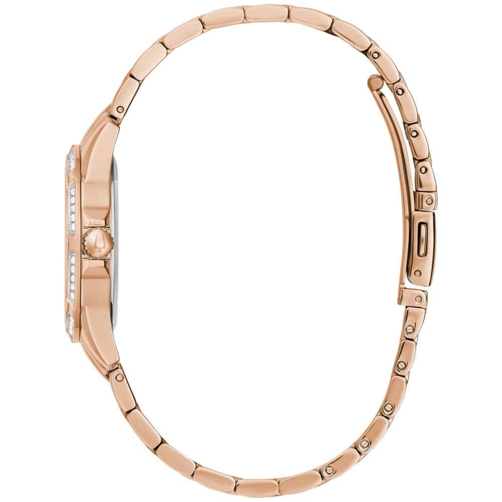 RELOJ BULOVA 98L303 PARA MUJER