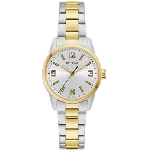 RELOJ BULOVA 98L324 PARA MUJER