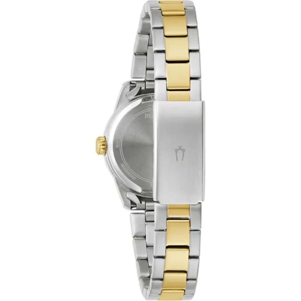 RELOJ BULOVA 98L324 PARA MUJER