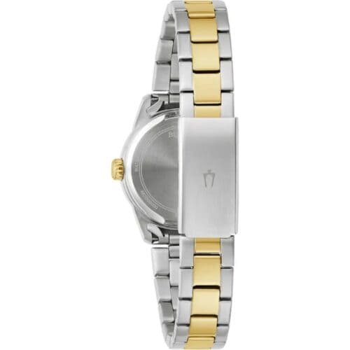 RELOJ BULOVA 98L324 PARA MUJER