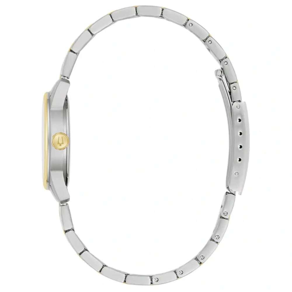 RELOJ BULOVA 98L324 PARA MUJER