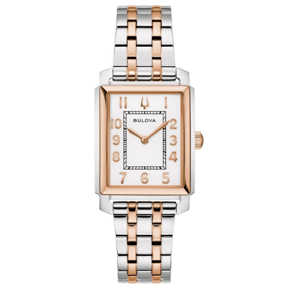 98L328 Reloj Bulova 98L328 para Mujer