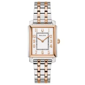 Reloj Bulova 98L328 para Mujer 368 98L328