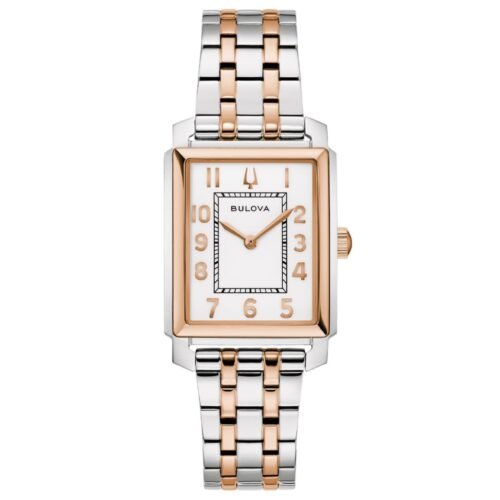 98L328 Reloj Bulova 98L328 para Mujer