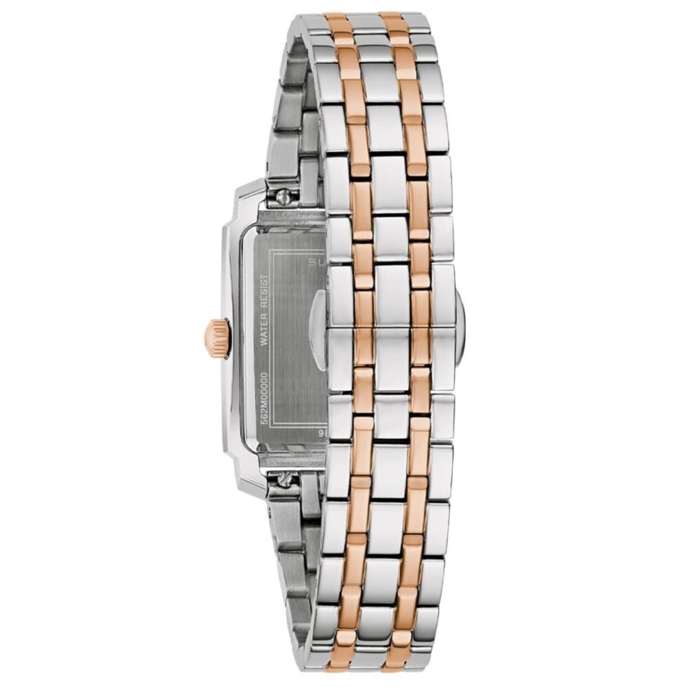 98L328_2 Reloj Bulova 98L328 para Mujer