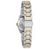 102612 BULOVA 98M105 RELOJ DE PULSO DAMA COMBINADO 98M105