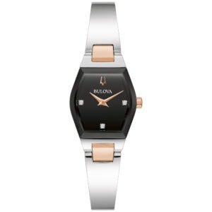 RELOJ BULOVA 98P216 PARA MUJER