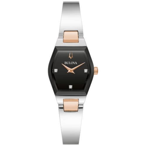 RELOJ BULOVA 98P216 PARA MUJER