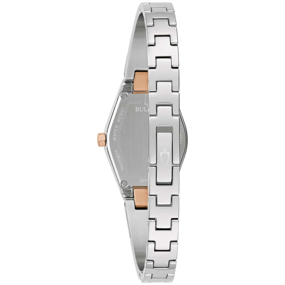 RELOJ BULOVA 98P216 PARA MUJER