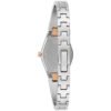 RELOJ BULOVA 98P216 PARA MUJER