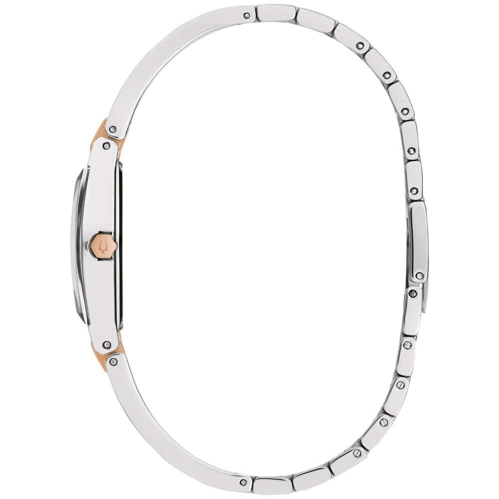 RELOJ BULOVA 98P216 PARA MUJER