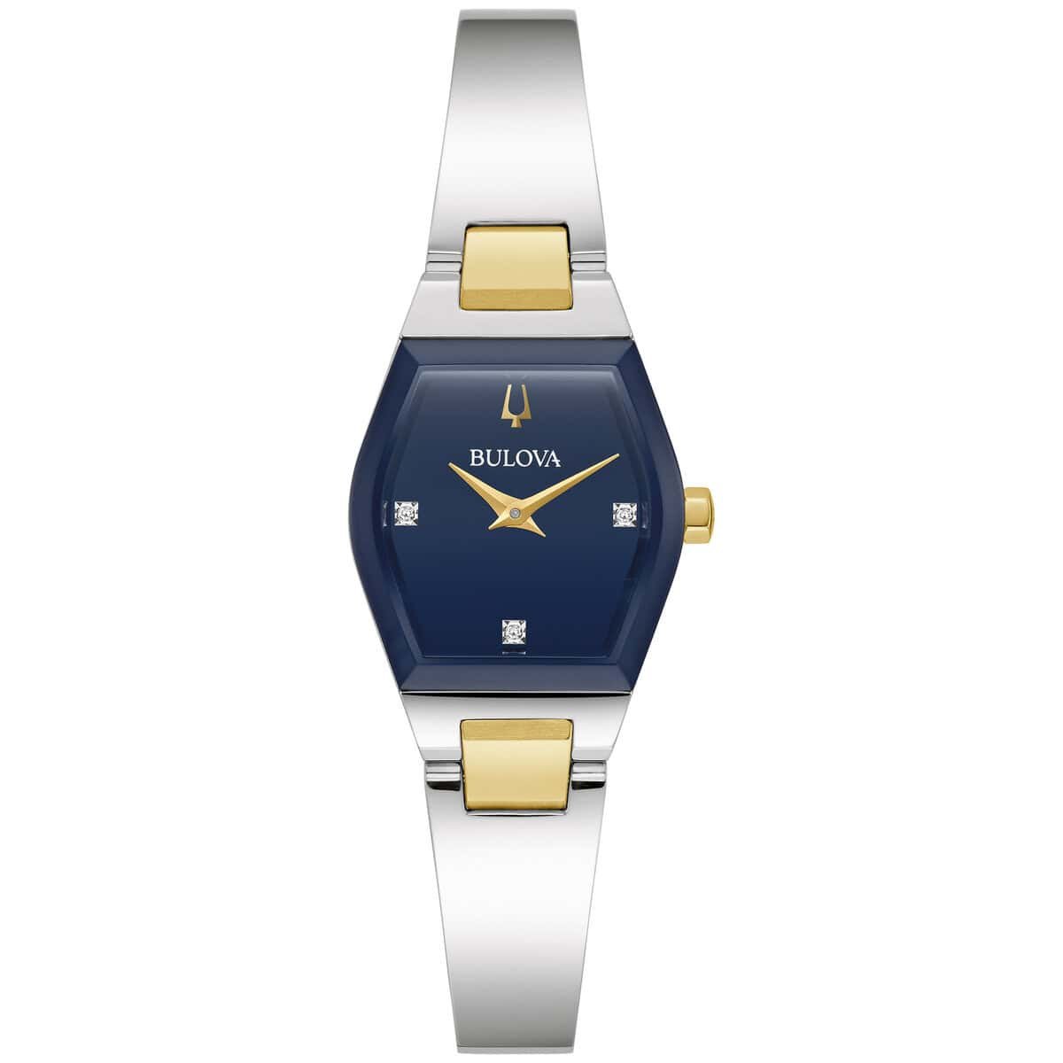 RELOJ BULOVA 98P218 PARA MUJER