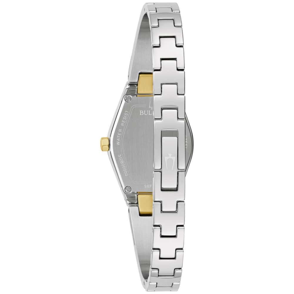 RELOJ BULOVA 98P218 PARA MUJER