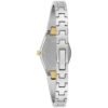 RELOJ BULOVA 98P218 PARA MUJER