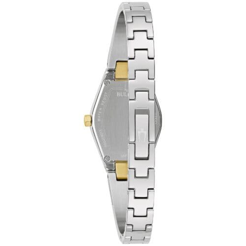 RELOJ BULOVA 98P218 PARA MUJER