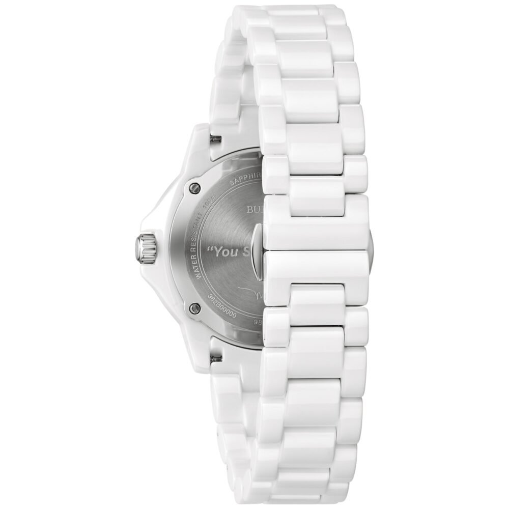 Reloj Bulova 98P222 Marine Star para mujer