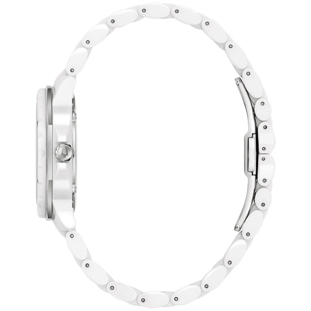 Reloj Bulova 98P222 Marine Star para mujer