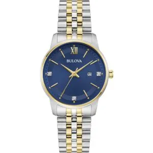Reloj Bulova 98P233 para Mujer 306 98P233