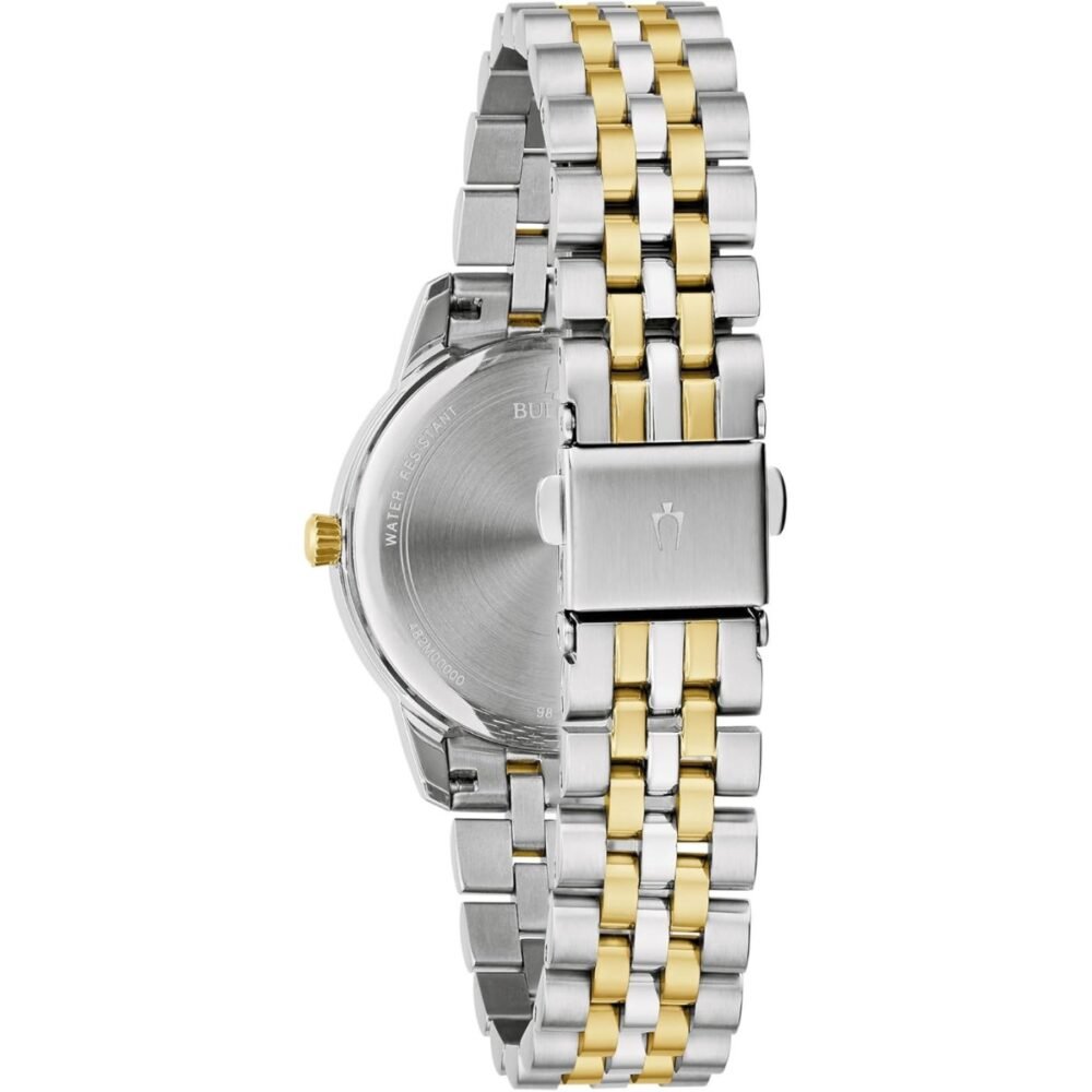 98P233_2 Reloj Bulova 98P233 para Mujer