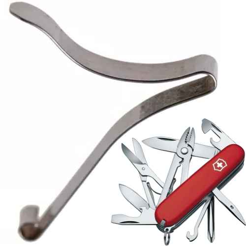 A.3757 Resorte Para Tijeras Grandes y pinzas Victorinox A.3757