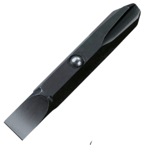 Desarmador para CyberTool Victorinox A.7680.14 Bit acanalado