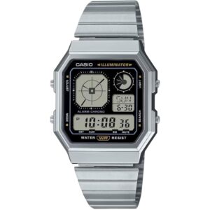 Reloj Casio A130WE-1ACF VINTAGE