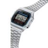 Reloj Casio A168WA-1Q
