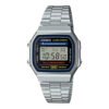 Reloj Casio A168WA-1Q