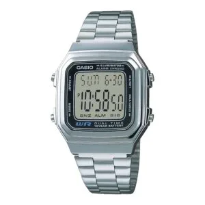 Reloj Casio A178WA-1ACF 1316 RELOJ CASIO A178WA-1ACF