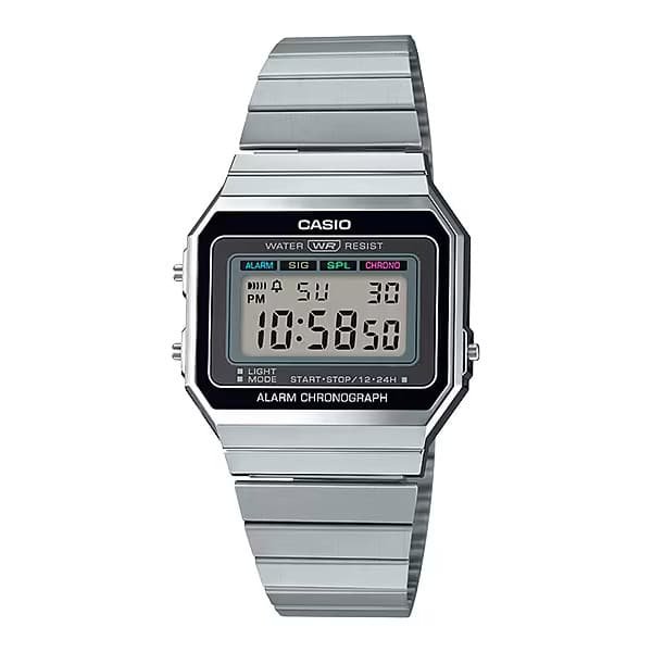 RELOJ CASIO A700W-1ACF