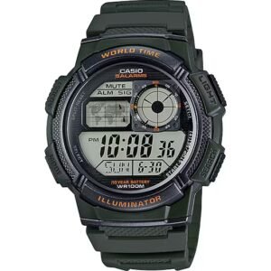RELOJ CASIO AE-1000W-1AVCF