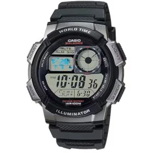 Reloj Casio AE-1000W-1BVCF 488 RELOJ CASIO AE-1000W-1BVCF