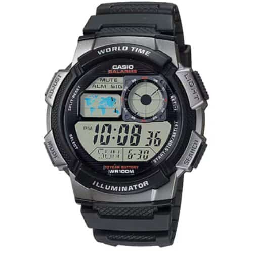 RELOJ CASIO AE-1000W-1BVCF