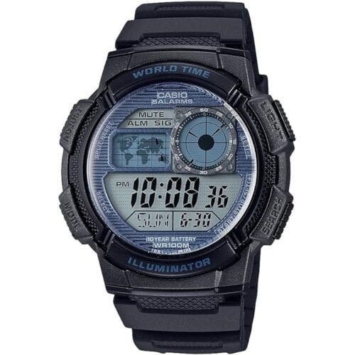 Reloj Casio AE-1000W-2A2VCF