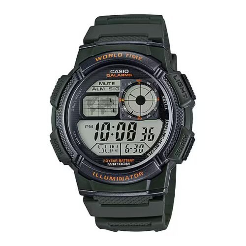 Reloj Casio AE-1000W-3AVCF