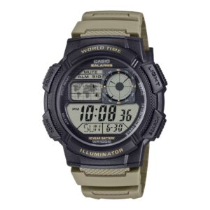 Reloj Casio AE-1000W-5AVCF