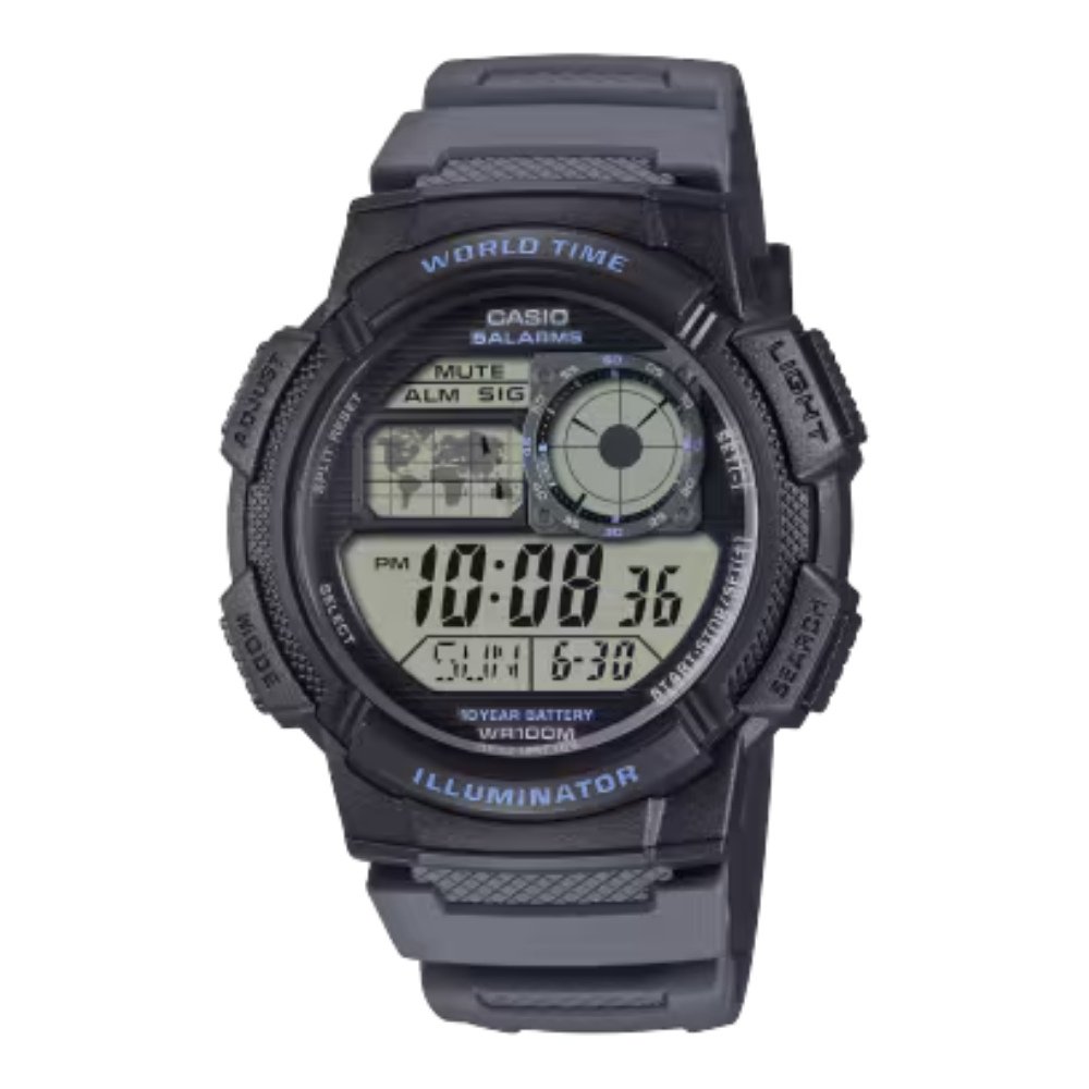 Reloj Casio AE-1000W-8AVCF