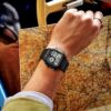 Reloj Casio AE-1200WH-1AVCF