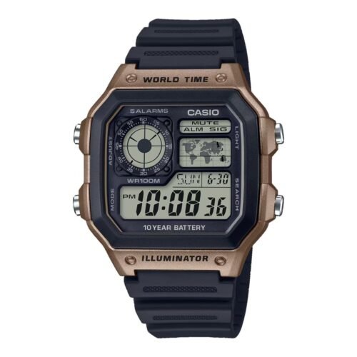 Reloj Casio AE-1200WH-5AVCF