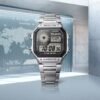 Reloj Casio AE-1200WHD-1AVCF