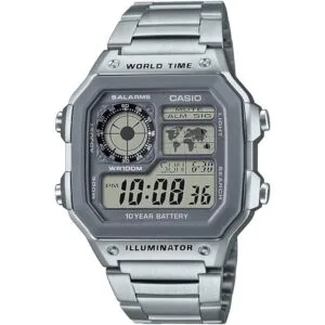 Reloj Casio AE-1200WHD-7AVCF 466 AE 1200WHD 7AVCF 1