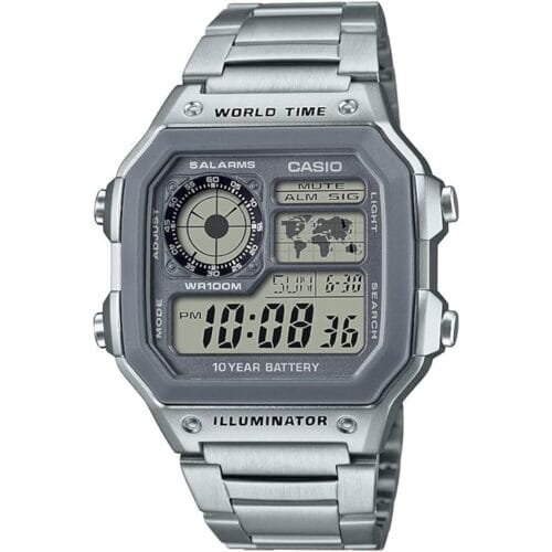 Reloj Casio AE-1200WHD-7AVCF