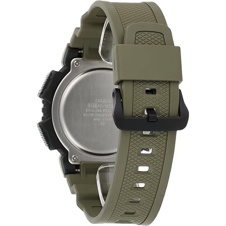 RELOJ CASIO AE-1400WH-3AVCF