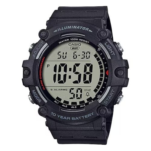 RELOJ CASIO AE-1500WH-1AVCF