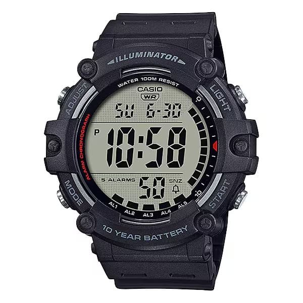 RELOJ CASIO AE-1500WH-1AVCF