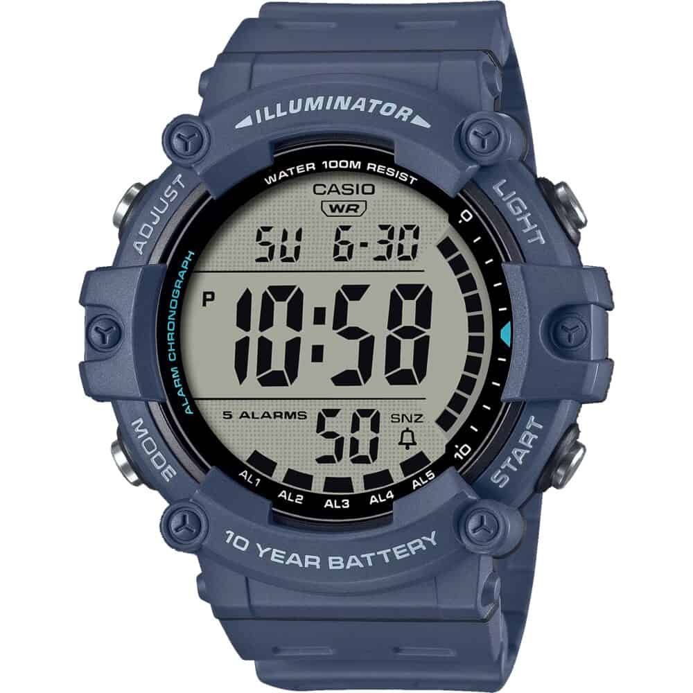 Reloj Casio AE-1500WH-2AVCF