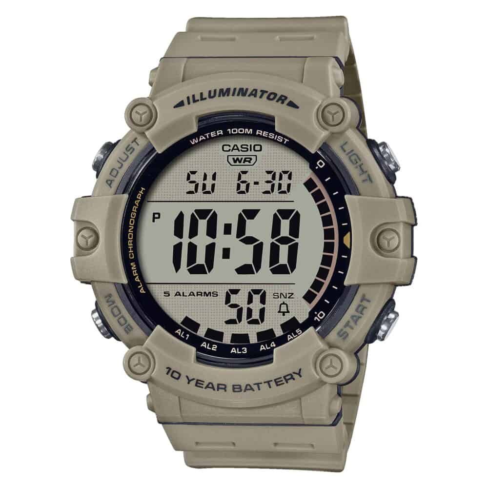 RELOJ CASIO AE-1500WH-5AVCF