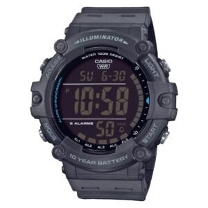Reloj Casio AE-1500WH-8BVCF