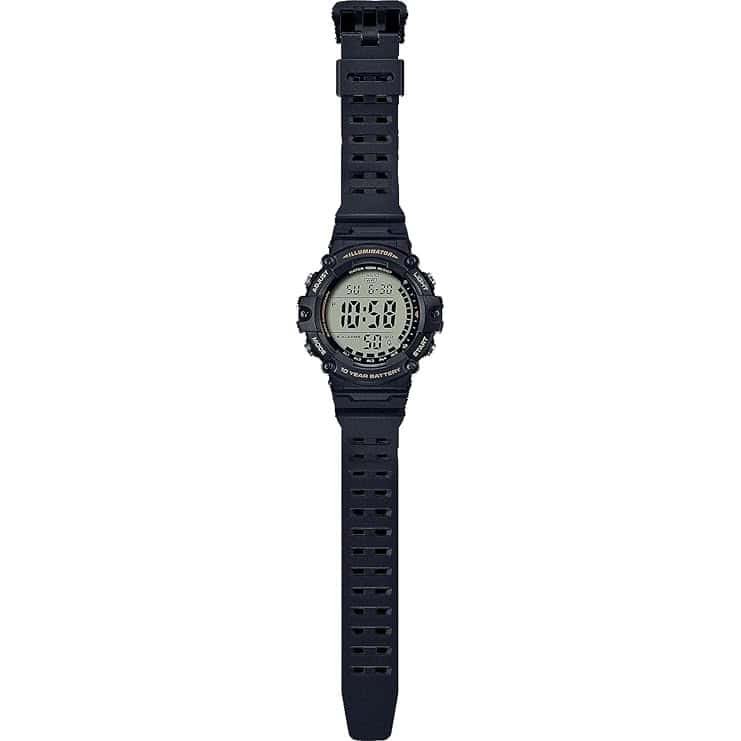 RELOJ CASIO AE-1500WHX-1AVCF